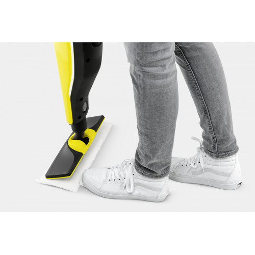 Karcher SC 3 Upright EasyFix - Pulitore e...