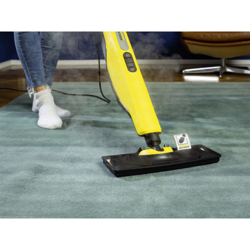 Karcher SC 3 Upright EasyFix - Pulitore e...