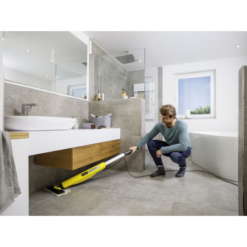 Karcher SC 3 Upright EasyFix - Pulitore e...