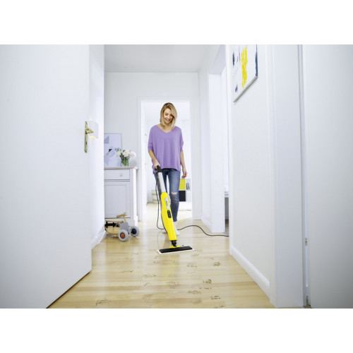 Karcher SC 3 Upright EasyFix - Pulitore e...