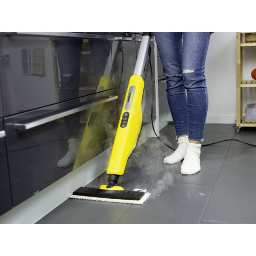 Karcher SC 3 Upright EasyFix - Pulitore e...