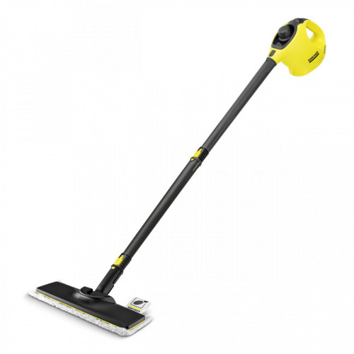 Kärcher SC 1 EasyFix - Pulitore a Vapore, 3 Bar...