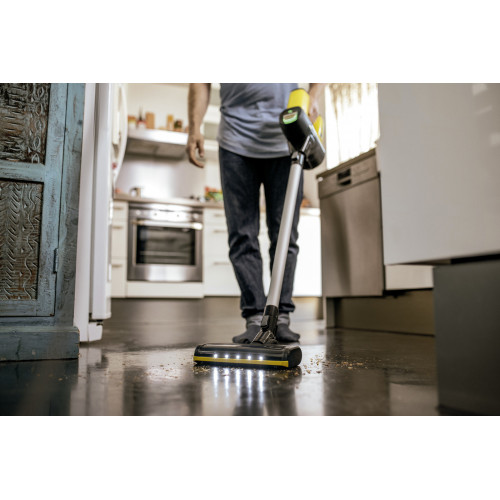 Kärcher VC 6 Cordless ourFamily Senza sacchetto...
