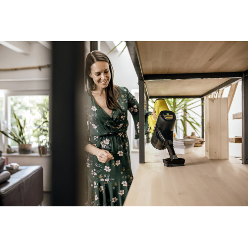 Kärcher VC 6 Cordless ourFamily Senza sacchetto...