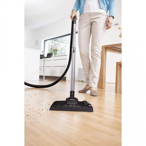 Kärcher VC3 - Aspirapolvere Multiciclonico,...