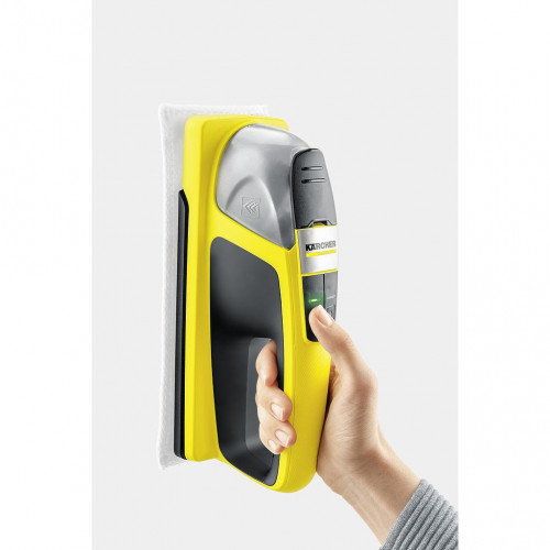 Kärcher KV 4 VibraPad - Aspiragocce Lavavetri,...