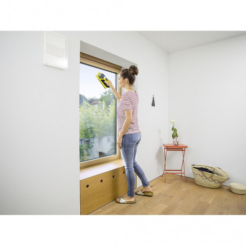 Kärcher KV 4 VibraPad - Aspiragocce Lavavetri,...