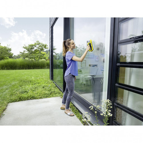 Kärcher KV 4 VibraPad - Aspiragocce Lavavetri,...