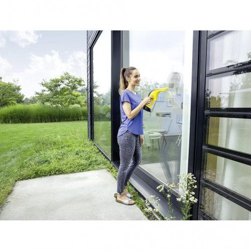 Kärcher WV 6 Plus - Aspiragocce, 300 m², 150ml...