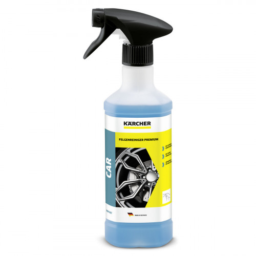 Karcher 6.296-048.0 Detergente per cerchioni 3...