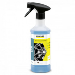 Karcher 6.296-048.0 Detergente per cerchioni 3 in 1 - 500 ml - Auto e Moto