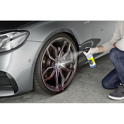 Karcher 6.296-048.0 Detergente per cerchioni 3...