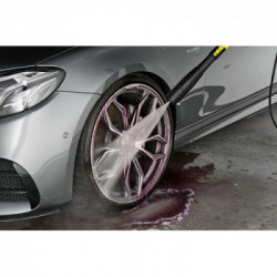 Karcher 6.296-048.0 Detergente per cerchioni 3 in 1 - 500 ml - Auto e Moto