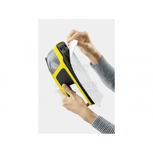 Kärcher WV 2 + KV 4