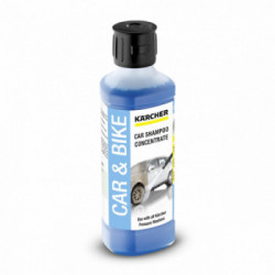 Kärcher 6.295-843.0 pulizia e accessorio per veicoli Shampoo