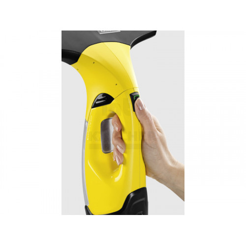 Kärcher WV 2 + KV 4