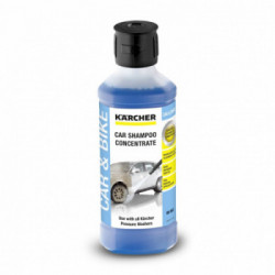 Kärcher 6.295-843.0 pulizia e accessorio per veicoli Shampoo