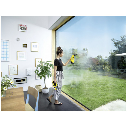 Kärcher WV 2 + KV 4