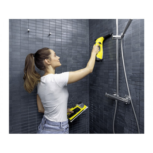 Kärcher WV 2 + KV 4