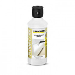 Kärcher 6.295-769.0 - Detergente per RM 762 Caretex, 0,5 L, Compatibile con Modelli SE