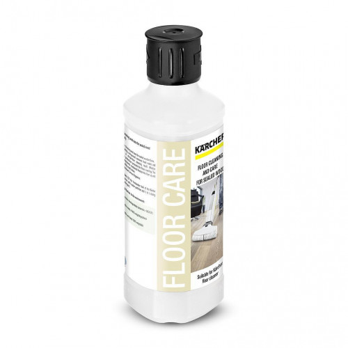 Kärcher 6.295-941.0 - Detergente per Parquet RM...