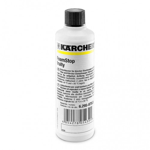 Kärcher 6.295-875.0 - Detergente Antischiuma...