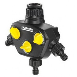 Kärcher 2.645-200.0 parte e accessorio per sistema di irrigazione Accoppiamento del tubo