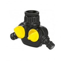 Kärcher 2.645-199.0 parte e accessorio per sistema di irrigazione Connettore per giunzione