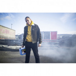 Karcher RM 670 - Antigelo Concentrato per Auto per Idropulitrici 5 Lt.