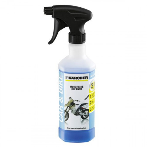 Kärcher 6.295-763.0 prodotto per la pulizia 500 ml