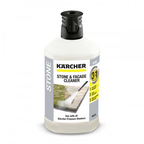 Kärcher 6.295-765.0 Detergente per Pietre e...