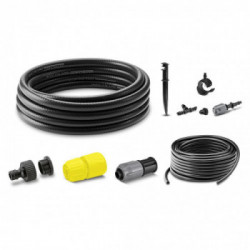 Kärcher Rain System - Kit irrigazione vasi - KRS fino a 15 vasi