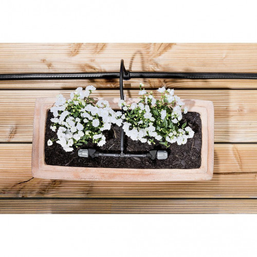 Kärcher Rain System - Kit irrigazione vasi -...