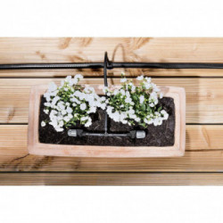 Kärcher Rain System - Kit irrigazione vasi - KRS fino a 15 vasi