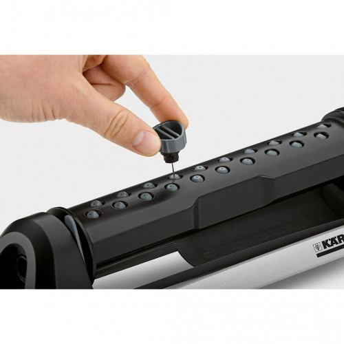 Kärcher - Irrigatore oscillante OS 5.320 SV