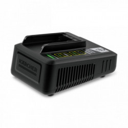 Kärcher 2.445-032.0 batteria e caricabatteria per utensili elettrici Caricatore per batteria