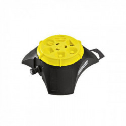 Kärcher MS 100 Spruzzatore di acqua multifunzione Nero, Giallo