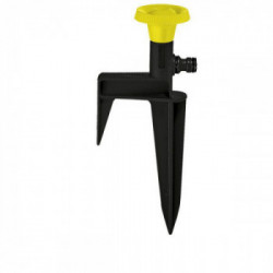 Kärcher CS 90 Nero, Giallo
