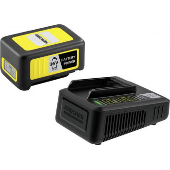 Karcher 2.445-064.0 Starter...