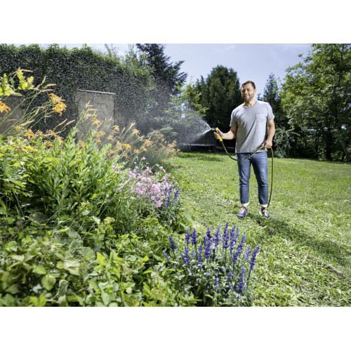 Kärcher 2.645-323.0 accessorio per lavaggio a...