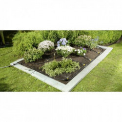 Kärcher 2.645-225.0 raccordo e adattatore per tubo Nero, Bianco 1 pezzo(i)