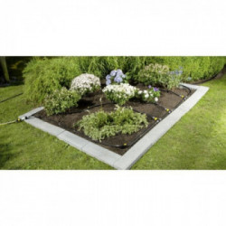 Kärcher 2.645-225.0 raccordo e adattatore per tubo Nero, Bianco 1 pezzo(i)