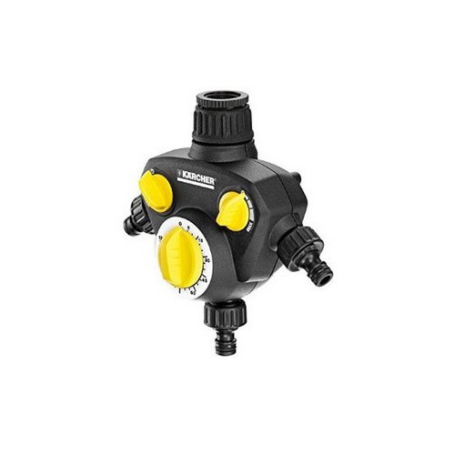 Kärcher WT 2.000 Timer per irrigazione...