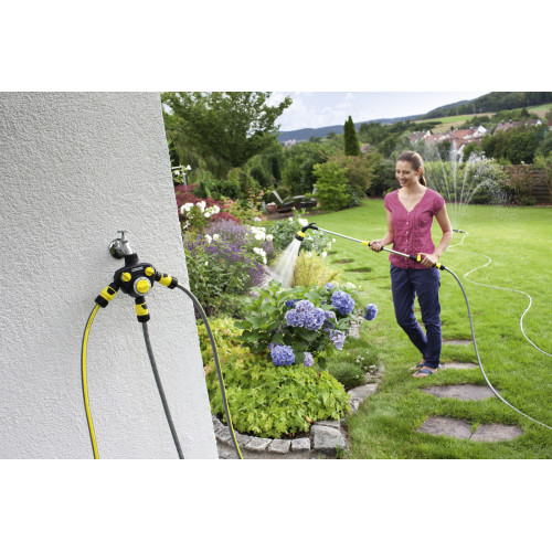 Kärcher WT 2.000 Timer per irrigazione...