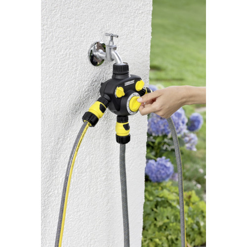 Kärcher WT 2.000 Timer per irrigazione...