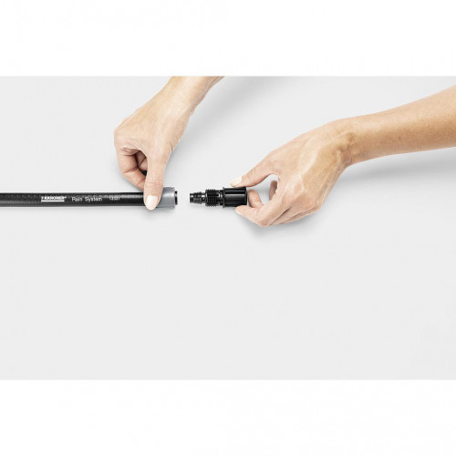 Kärcher - Set raccordi tubo