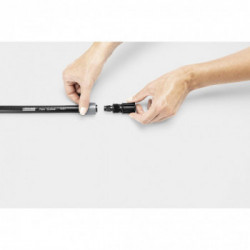 Kärcher - Set raccordi tubo