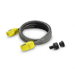 Kärcher 2.645-122.0 pompa da giardino 1,5 m Sul suolo Nero, Giallo