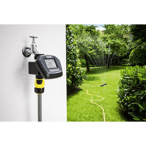 Kärcher - Centralina irrigazione WT 5