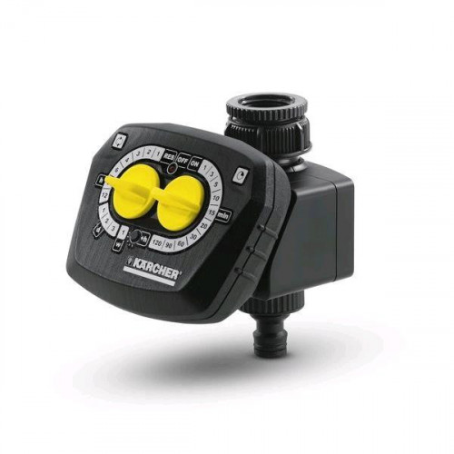 Kärcher WT 4 - Centralina irrigazione